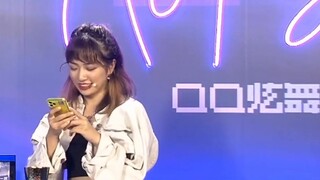 [Xingtong] The woman who witnessed Xingtong's famous scenes is here again!