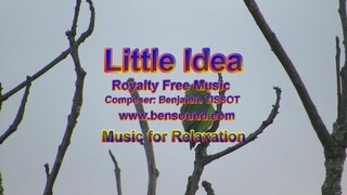 Little Idea_ Music For Relaxation