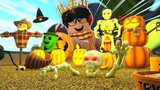 what we can expect for the BLOXBURG FALL/HALLOWEEN Update...