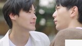 Video cut of Lovely Writer- Kaoup's kissing skill is super great