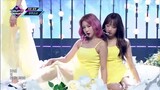 [Cosmic Girls] "Butterfly" Stage Mix