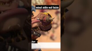 minal aidin wal faizin ya brey!! #riseofkingdom #gamermuda #callofdragons