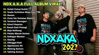 ndx aka 2023 full album