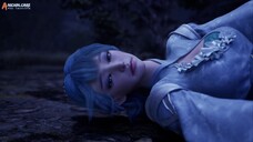 Rebirth of the Sword Patriarch Episode 28 Sub Indonesia