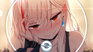 Nightcore - Joke's On You (Charlotte Lawrence) - (Lyrics)