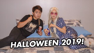 JEFFREE STAR X SHANE DAWSON | HALLOWEEN 2019 WITH KYO QUIJANO, LUIGI PACHECO, TITA KRISSY