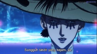 E64 - Black Clover [Sub Indo]