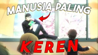 MCnya di Anime ini Adalah Manusia Paling Keren!!