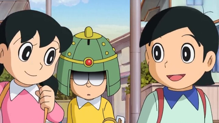 Doraemon: Nobita's resentment is heavier than that of ghosts. It turns out that this is the true mea