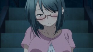 Papa no Iukoto wo Kikinasai EP 10 Sub Indo