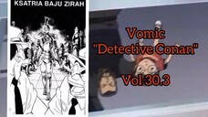 [Detective Conan] - Ksatria Baju Zirah Vol 30.3
