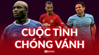 Top 10 CUỘC TÌNH CHÓNG VÁNH nhưng CẢM XÚC KHÓ PHAI tại nước Anh