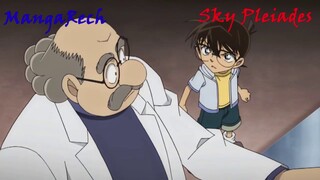 Detective Conan Opening 47