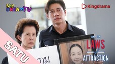 LAWS OF ATTRACTION EPISODE 1 SUB INDO BY KINGDRAMA WEB.