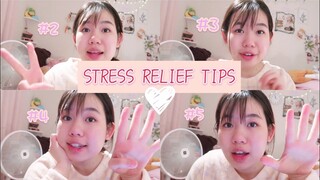 [NgocinTokyo] NHỮNG TIPS GIÚP NGỌC GIẢM CĂNG THẲNG l Gokku Egao