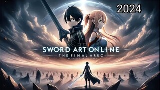 Sao final arc rilis 2024 bulan ?