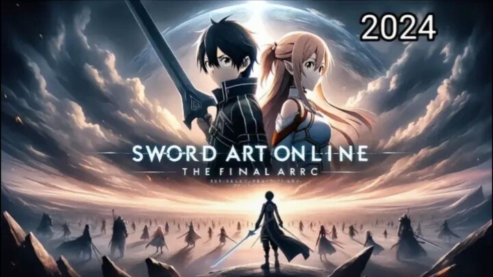 Sao final arc rilis 2024 bulan ?