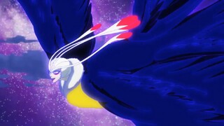 raven of the inner palace episode 9