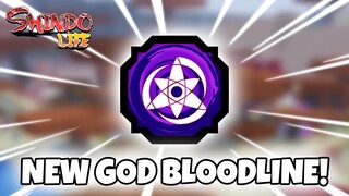 [CODE] NEW *FORGED RENGOKU* GOD BLOODLINE + GEDO TAILED SPIRIT! Shindo Life Codes RellGames Roblox