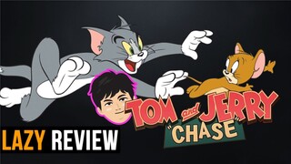 Review Tom & Jerry Chase - Cuma Jualan Franchise ? | Lazy Review