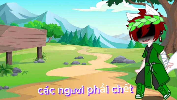 chết đi !!! chết hết đi!!!