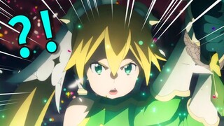 [Fanshi] After watching the new anime in July, I was so angry that I opened the editing software on 