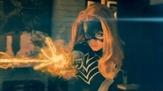 Julia Carpenter (Spider-Woman) - All Powers Scenes | Madam Web