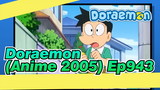 [Doraemon (Anime 2005)] Ep943 (Sulih Suara Formosan) Bagian 2