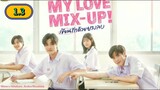 🇹🇭 [2024] MY LOVE MIX-UP | EPISODE 1 (3/4)