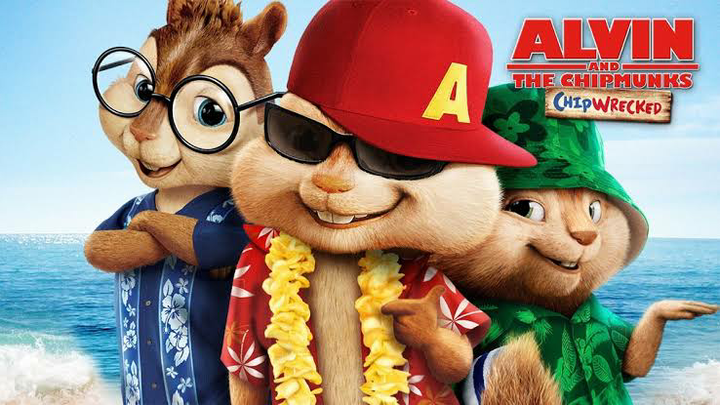 alvin and the chipmunks the squeakquel 2009 - Bilibili alvin and the chipmunks the squeakquel 2009 - Bilibili