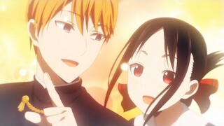 Kaguya-sama: Love Is War - Rock Bottom AMV