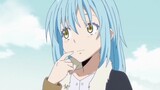 [That Time I Got Reincarnated as a Slime] Still Want To Kick Some More