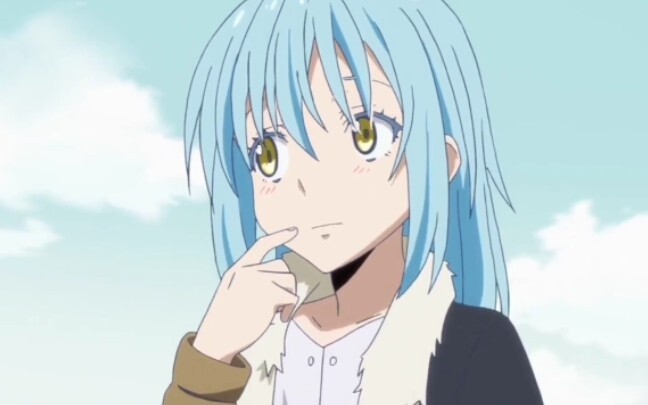 [That Time I Got Reincarnated as a Slime] Still Want To Kick Some More