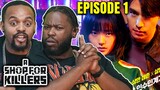 Murthehelp | A Shop For Killers Episode 1 Reaction · First Time Watching