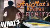 The DUMBEST Video Game Movie | Serenity (2019) Review