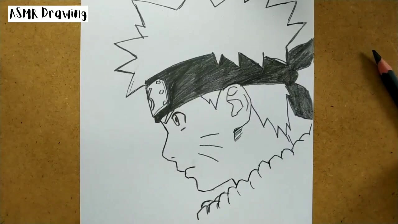 Vẽ Naruto là một hoạt động tuyệt vời, đặc biệt là đối với những người yêu thích manga và anime! Hãy xem bức tranh Naruto này để tăng cảm hứng và khám phá lại thế giới phong phú của Naruto.