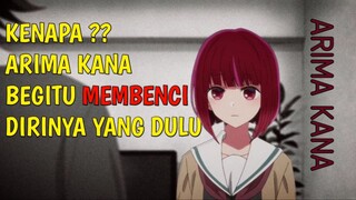 ANAK SEKECIL ITU BERKELAHI DENGAN DUNIA!?