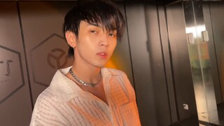 Produce Camp 2021《Jadilah milikku》cover oleh Ye Haoran kento