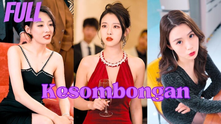 Episode 3 Kesombongan