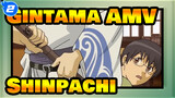[Gintama AMV] Perubahan Shinpachi dengan Kacamata_2