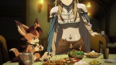 Granblue Fantasy The Animation - 05 ซัพไทย