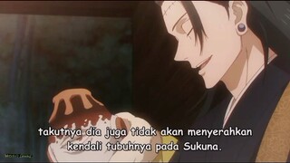 Jujutsu kaisen $2 eps 15÷5