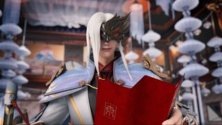 Fengwu Demon Chef Eps 06 sub indo
