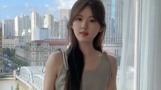 [Zhao Lusi]Đi vòng tròn dưới ánh nắng chói chang