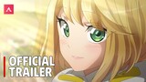 Love After World Domination - Official Trailer