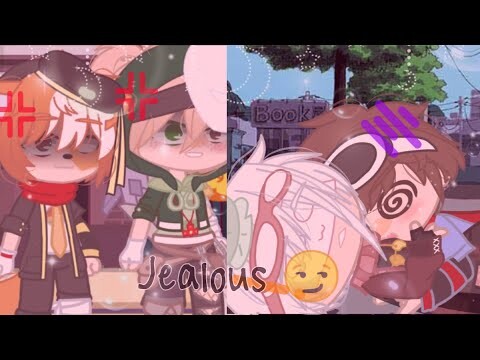 Dream and Fundy are Jealous of "Upnotfound" friendship 😌 ¦ 5undy/Fun5 & Dreamnotfound ¦ Skit ¦