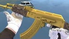 Begitulah cepatnya CNCS #csgo #csgoskins #CNCS #86skins