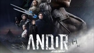 Andor: Star Wars FinalTrailer#movietrailer2025 #2025upcomingmovies #imdbtv #ParamountPictures