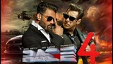 Race 4 (2023)  Salman Khan  Sunil Shetty  Saif Ali K  New Hindi Action Blockbuster Movie 2023