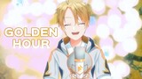 [VCREATOR] TO SEE YOU SHINEEEE ITS YOUR GOLDEN HOURRR
